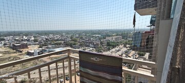 3 BHK Apartment – Exterior View View at Conscient Habitat 78, Sector 78 - for Sale