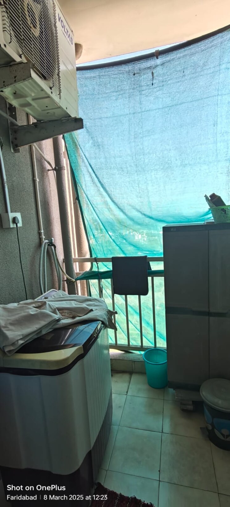 Exterior View, conscient-habitat-78 3 Bedroom 751 Sq.Ft. Apartment In Sector 78 Faridabad 9463816