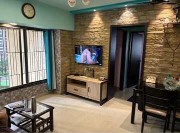 2 BHK Apartment For Sale in Runwal Garden City, Balkum Pada