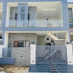 3 BHK Independent House For Sale in Ludhiana-Chandigarh Hwy