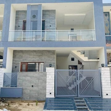3 BHK Independent House For Sale in LudhianA-Chandigarh Hwy