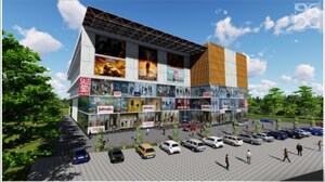  Office Space For Sale in Shadnagar