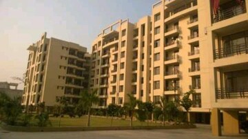 2 BHK Apartment For Rent in Crystal View Apartment, Faizabad Road