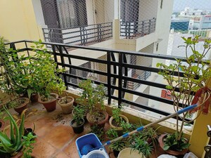 2 BHK Apartment – Exterior View View at Crystal View Apartment, Faizabad Road - for Rent
