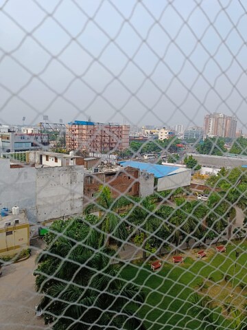 Master Plan in 2 BHK Apartment at Crystal View Apartment, Faizabad Road – for Rent