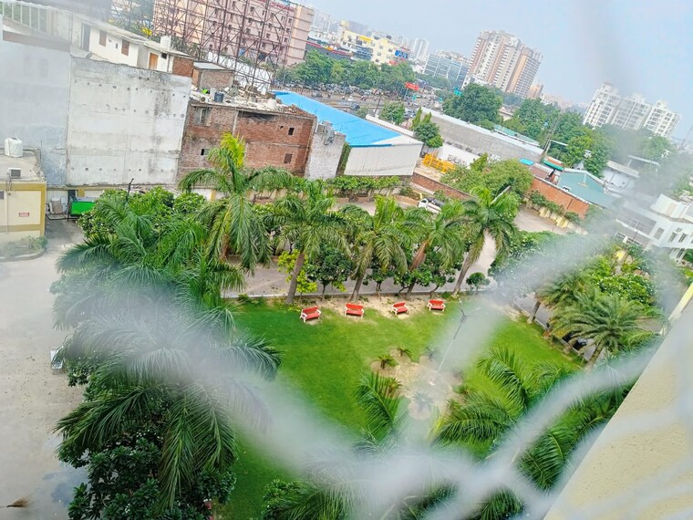 Master Plan, crystal-view-apartment 2 Bedroom 1000 Sq.Ft. Apartment In Faizabad Road Lucknow 9463829