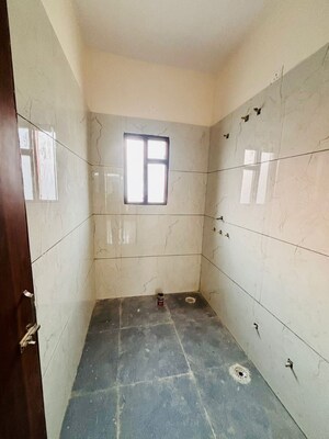 Bathroom in 4 BHK Independent House at Sector 124 – for Sale