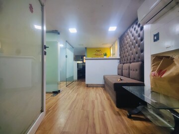  Office Space For Rent in Malad West