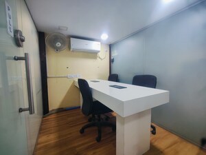 Team Area in  Office Space at Malad West – for Rent