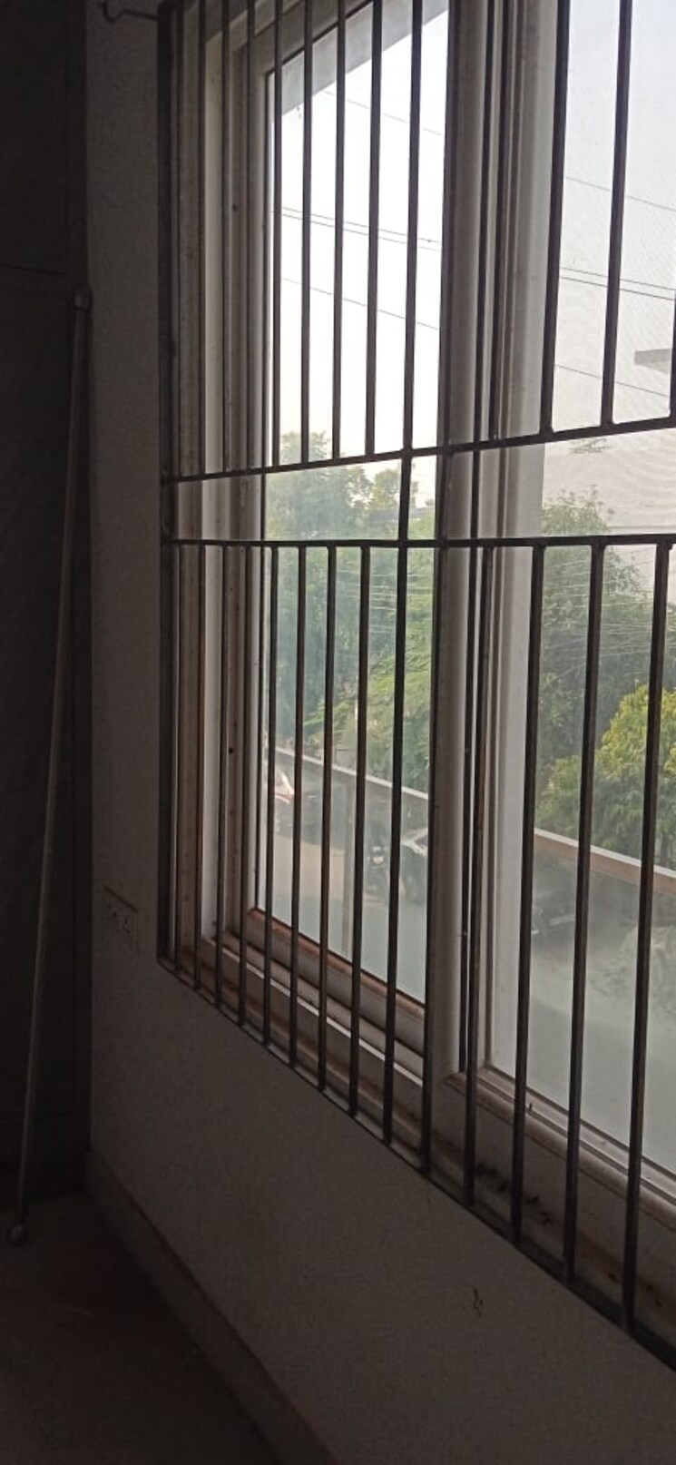 Balcony, gomti nagar 2 Bedroom 1000 Sq.Ft. Independent House In Gomti Nagar Lucknow 9463838