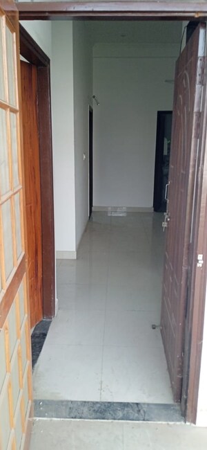 Building Lobby in 2 BHK Independent House at Gomti Nagar – for Rent