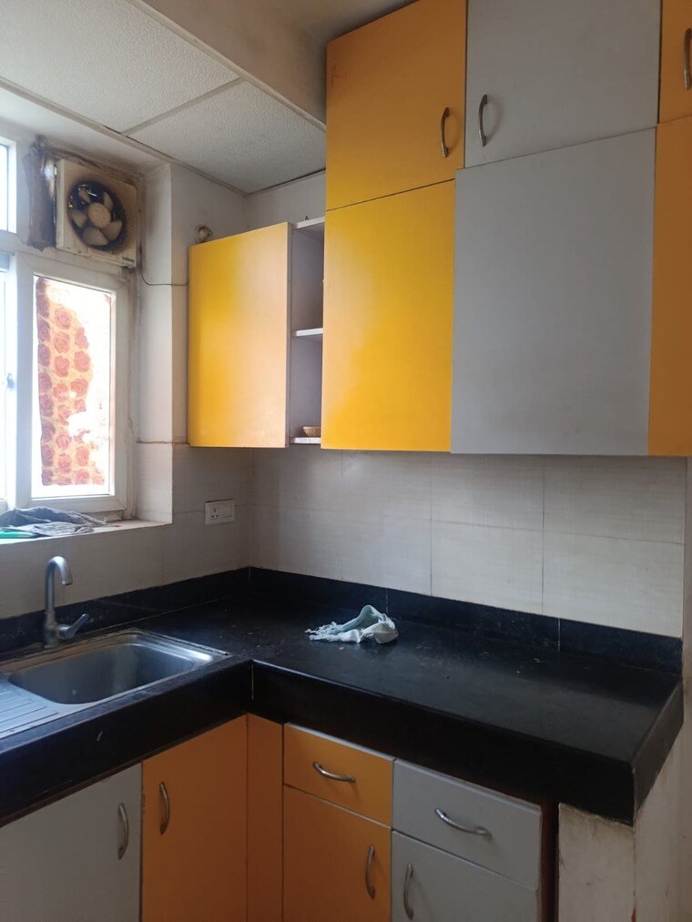 Kitchen, bptp-park-elite-premium 3 Bedroom 810 Sq.Ft. Apartment In Sector 84 Faridabad 9463840