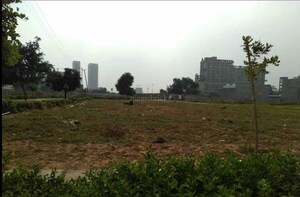 Plot Area in  Plot at Kherki Daula – for Sale