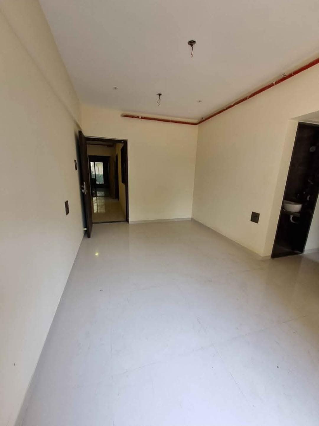 2 BHK Apartment For Rent in DGS Sheetal Tapovan