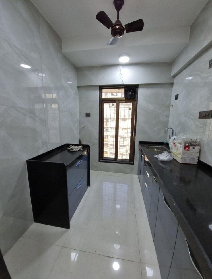 Kitchen, dgs-sheetal-tapovan 2 Bedroom 950 Sq.Ft. Apartment In Malad East Mumbai 9463846
