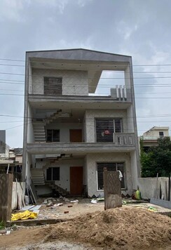 4 BHK Independent House For Sale in Rejoice Villa 