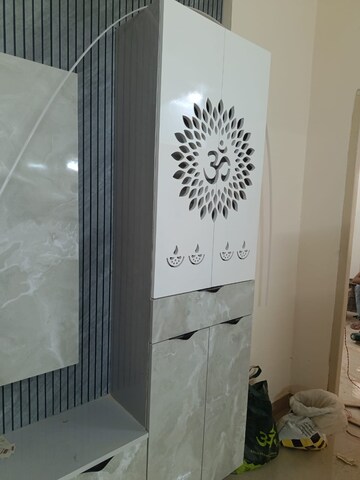 Bathroom in 3 BHK Apartment at Adore Happy Homes Pride, Sector 75 – for Sale