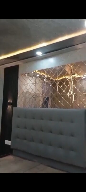 Master Bedroom in 2 BHK Builder Floor at A and M Shakti Plaza, Shakti Khand Iii – for Sale