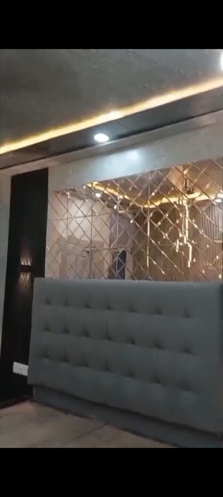 Master Bedroom, a-and-m-shakti-plaza 2 Bedroom 900 Sq.Ft. Builder Floor In Shakti Khand Iii Ghaziabad 9463853