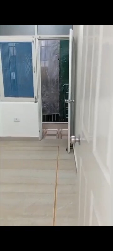 Bathroom in 2 BHK Builder Floor at A and M Shakti Plaza, Shakti Khand Iii – for Sale