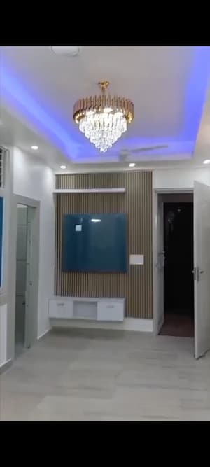 Furnished Amenities in 2 BHK Builder Floor at A and M Shakti Plaza, Shakti Khand Iii – for Sale