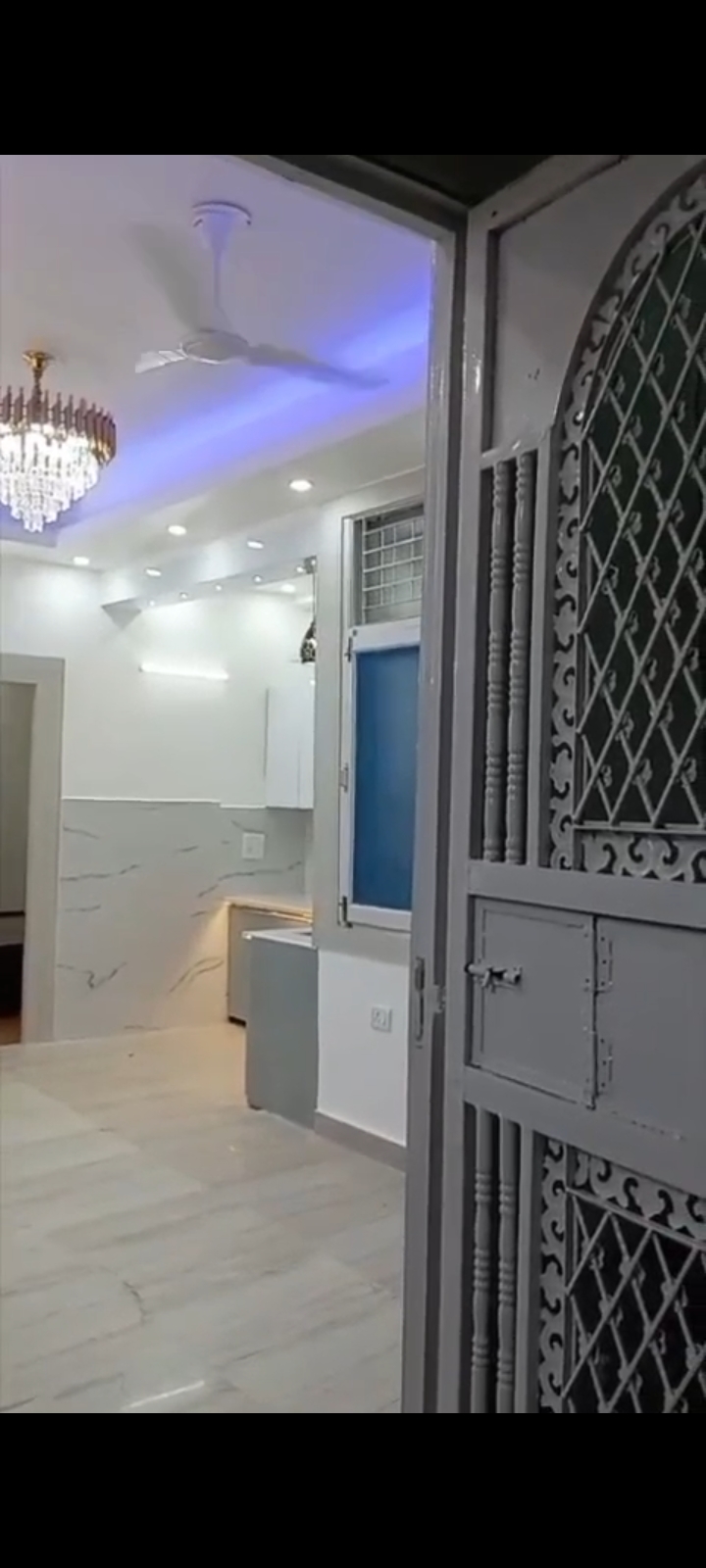 2 BHK 900 Sq.Ft. Builder Floor in A and M Shakti Plaza