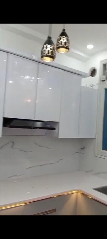 Furnished Amenities in 2 BHK Builder Floor at A and M Shakti Plaza, Shakti Khand Iii – for Sale