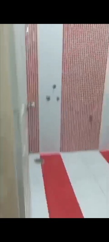 Bathroom in 2 BHK Builder Floor at A and M Shakti Plaza, Shakti Khand Iii – for Sale