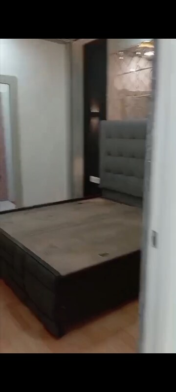 Bedroom in 2 BHK Builder Floor at A and M Shakti Plaza, Shakti Khand Iii – for Sale