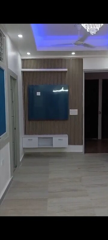 Bathroom in 2 BHK Builder Floor at A and M Shakti Plaza, Shakti Khand Iii – for Sale