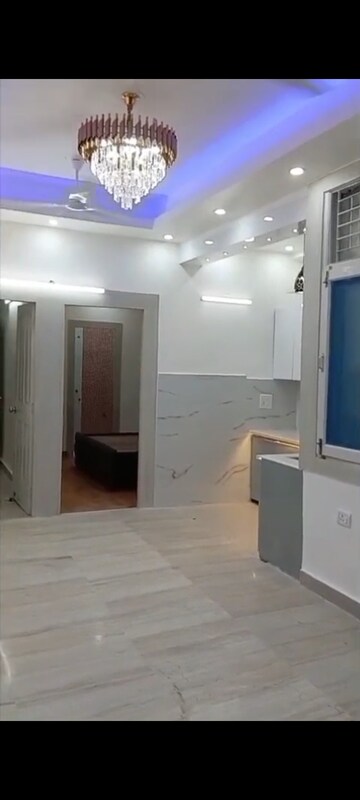 Master Bedroom in 2 BHK Builder Floor at A and M Shakti Plaza, Shakti Khand Iii – for Sale