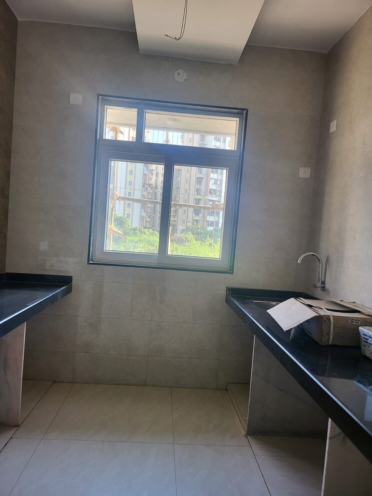 Kitchen, lodha-palava-orchid-m-n-o 3 Bedroom 889 Sq.Ft. Apartment In Dombivli West Thane 9463855