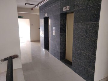 Building Lobby in 3 BHK Apartment at Paarth Aadyant, Gomti Nagar – for Rent