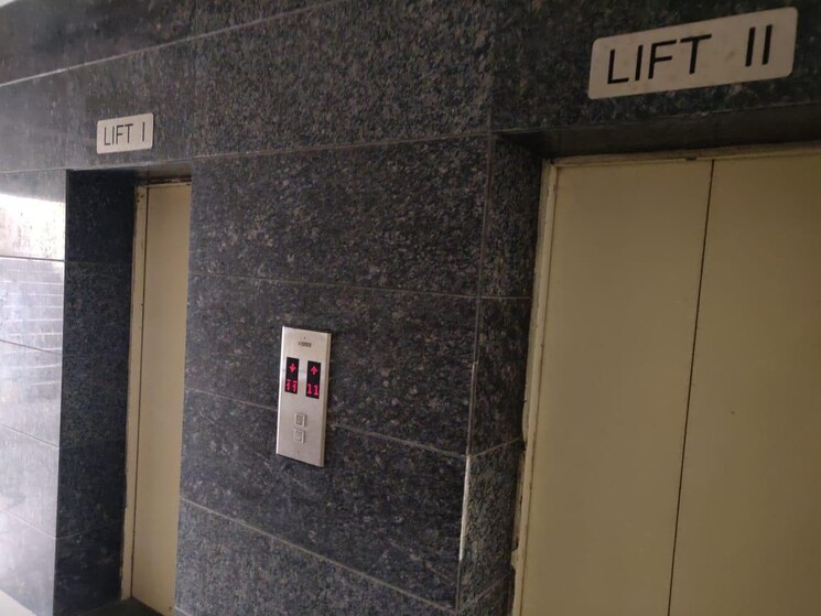 undefined, paarth-aadyant 3 Bedroom 1765 Sq.Ft. Apartment In Gomti Nagar Lucknow 9463854