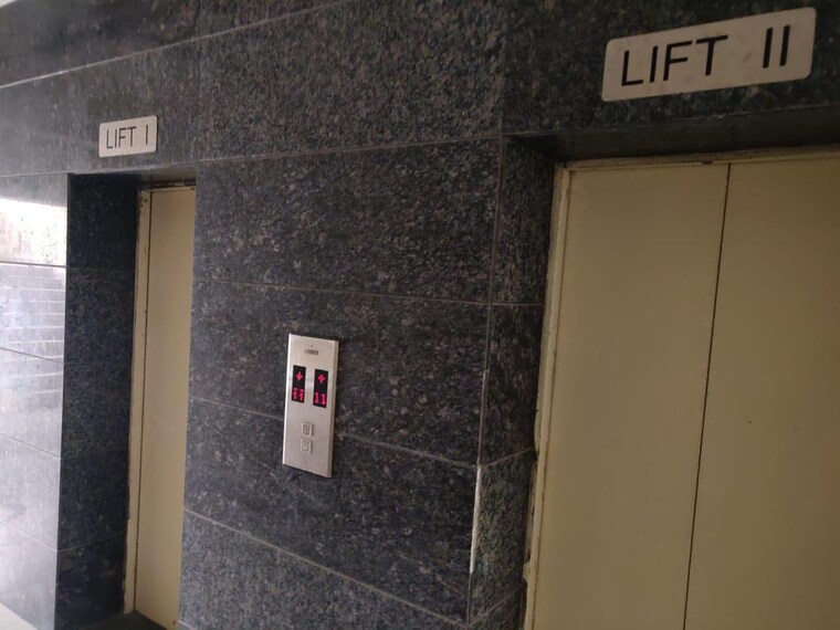 undefined, paarth-aadyant 3 Bedroom 1765 Sq.Ft. Apartment In Gomti Nagar Lucknow 9463854