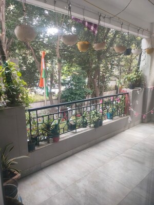 3 BHK Apartment For Rent in Mahalaxmi Apartments Gurgaon, Sector 43