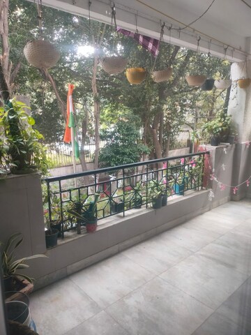 3 BHK Apartment For Rent in Mahalaxmi Apartments Gurgaon, Sector 43