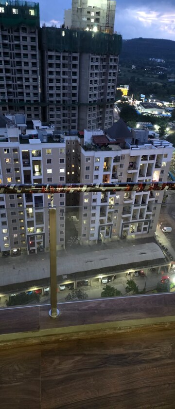 2 BHK Apartment For Rent in Rachana Bella Casa, Baner