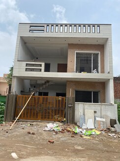 3 BHK Independent House For Sale in Rejoice Villa 