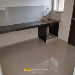 Kitchen in 2 BHK Apartment at Rachana Bella Casa, Baner – for Rent