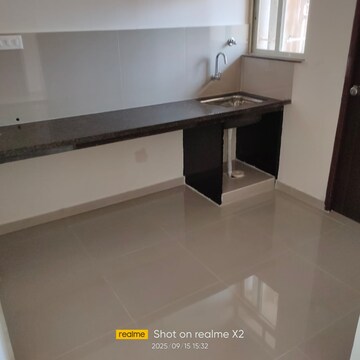 Kitchen in 2 BHK Apartment at Rachana Bella Casa, Baner – for Rent