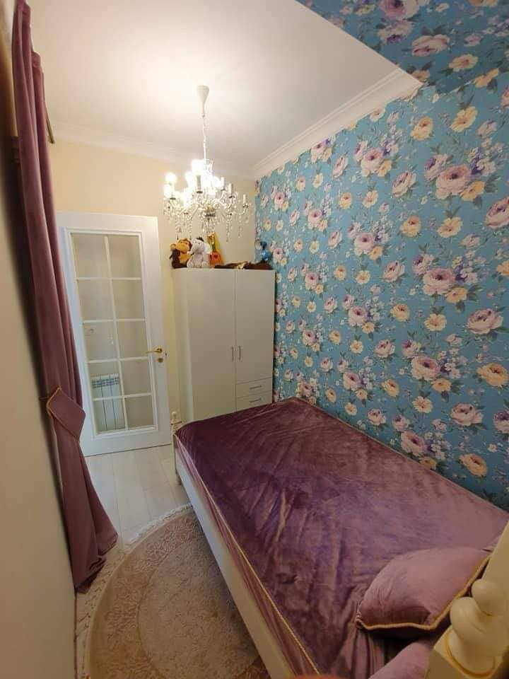 3 BHK + Pooja Room Builder Floor For Sale in Sector 19