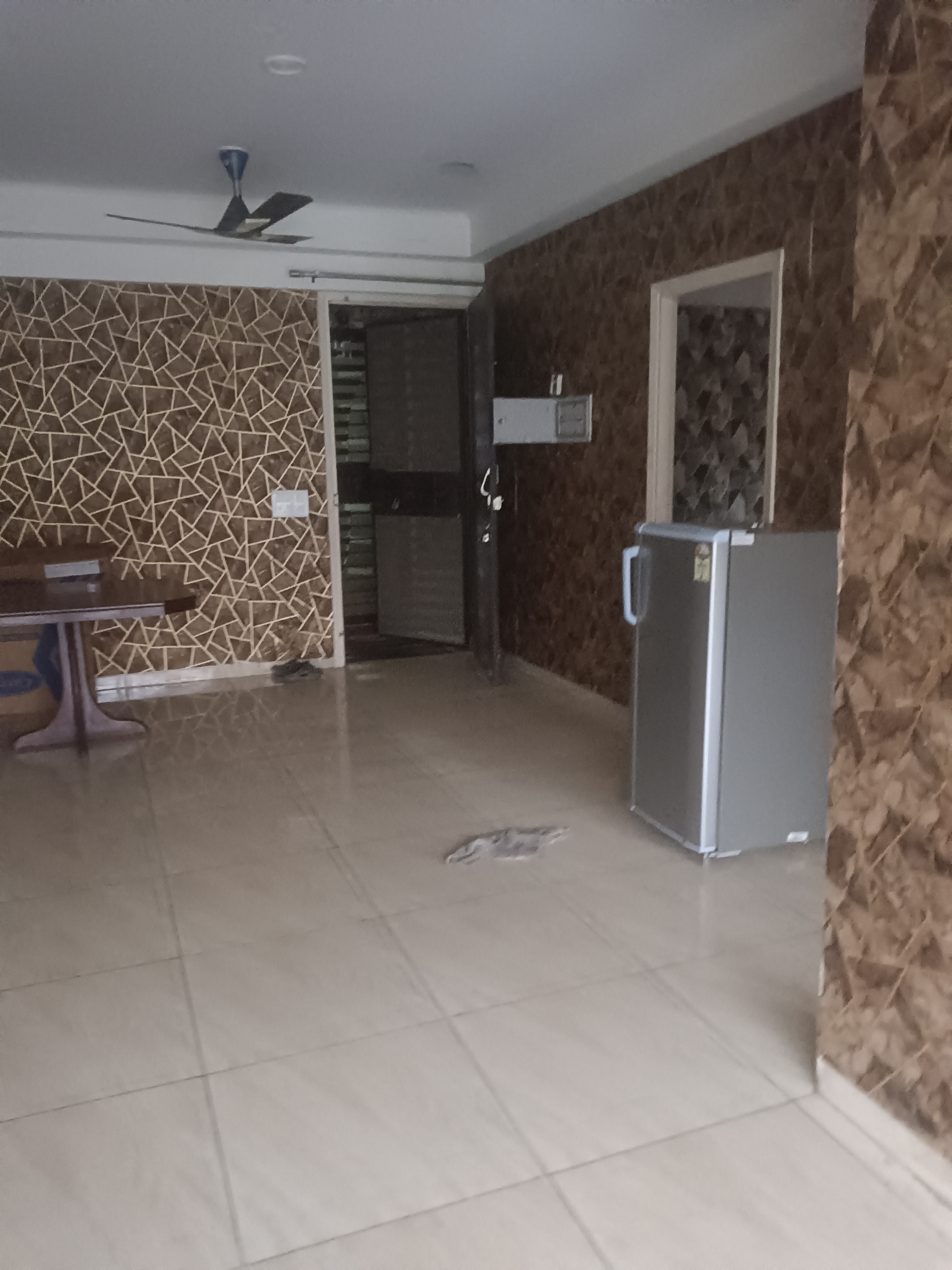3 BHK + Pooja Room Apartment For Rent in Gaur Atulyam