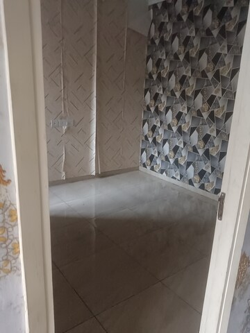 Bathroom in 3 BHK Apartment at Gaur Atulyam, Omicron I Greater Noida – for Rent