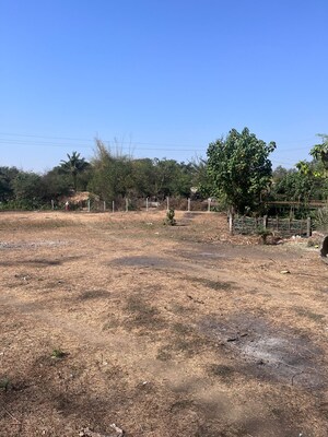  Plot For Sale in Vangaon