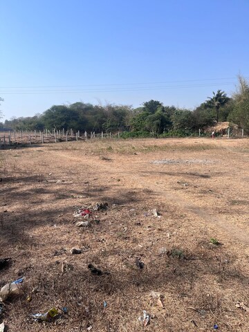 Plot Area in  Plot at Vangaon – for Sale