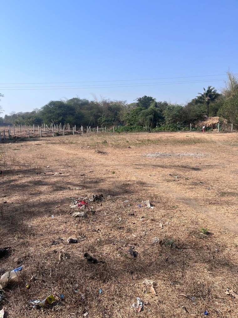 undefined, vangaon  2000 Sq.Ft. Plot In Vangaon Palghar 9463872