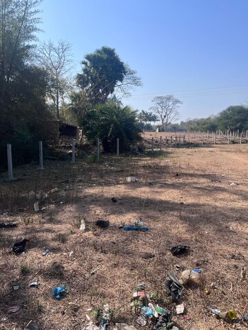 Plot Area in  Plot at Vangaon – for Sale