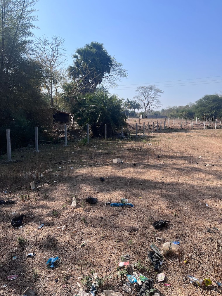 undefined, vangaon  2000 Sq.Ft. Plot In Vangaon Palghar 9463872