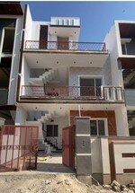 4 BHK 115 Sq.Yd. Independent House in Rejoice Villa 